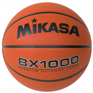 Mikasa BX1000 7 Numara Basketbol Topu kullananlar yorumlar